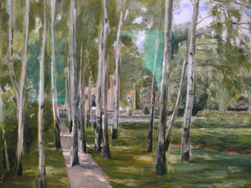 Birkenweg 1